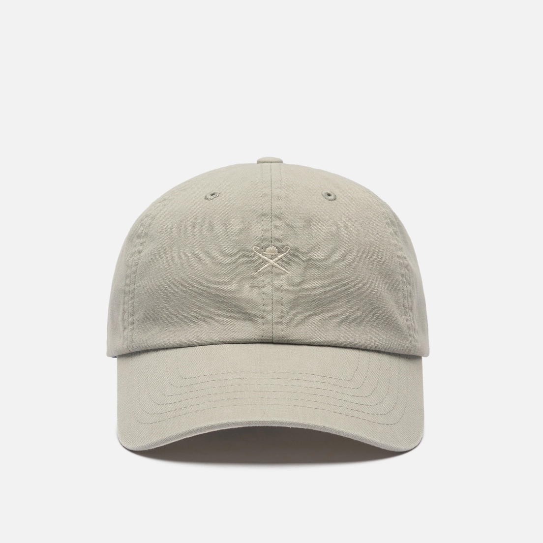 Hackett Кепка Washed Brolly