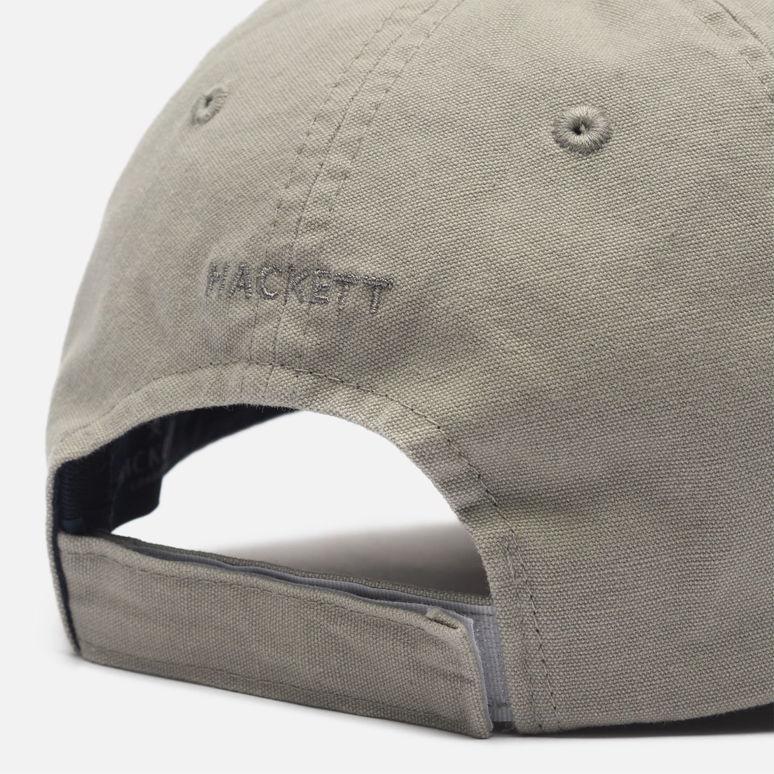 Hackett Кепка Washed Brolly