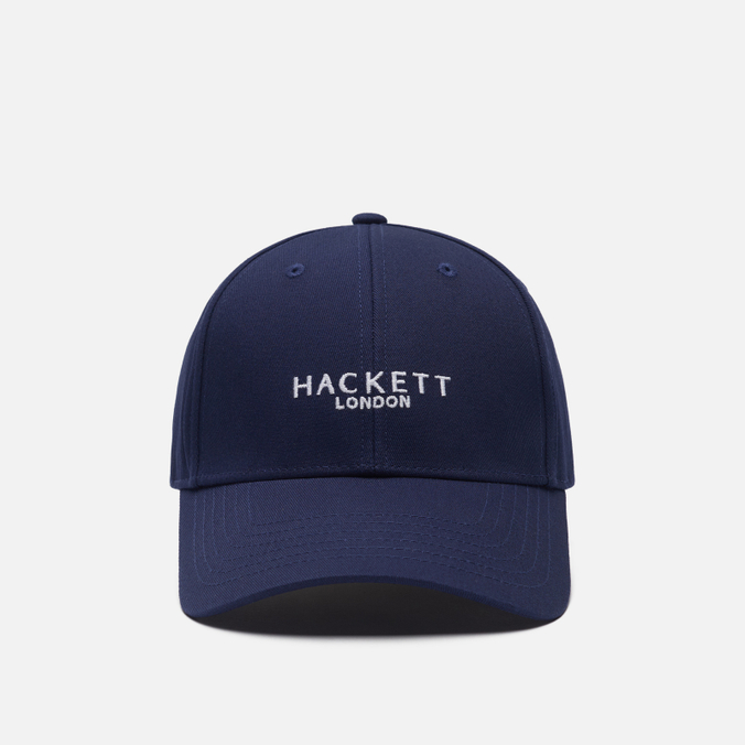 Кепка Hackett Contrast Brand