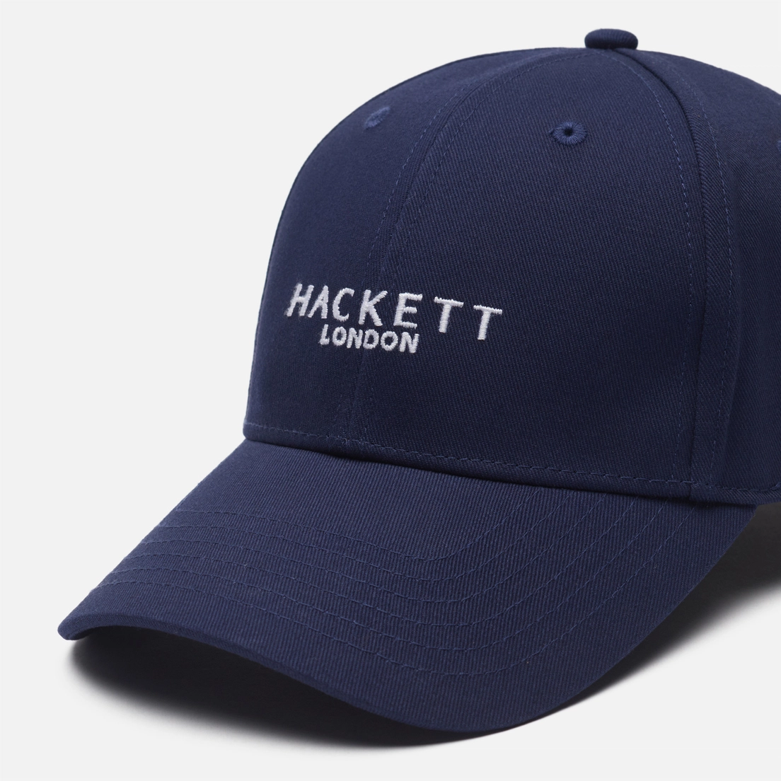 Hackett Кепка Contrast Brand