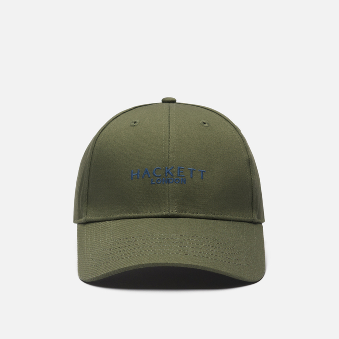 Кепка Hackett Contrast Brand