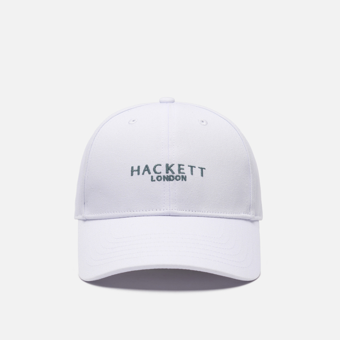 Кепка Hackett Contrast Brand