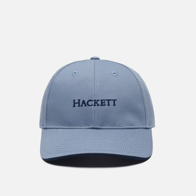 Кепка Hackett, цвет синий, размер UNI