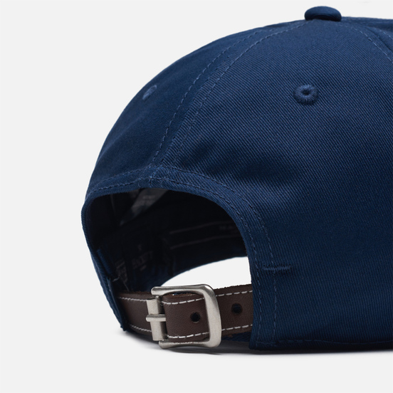 Кепка Hackett Classic Branding Navy/Red