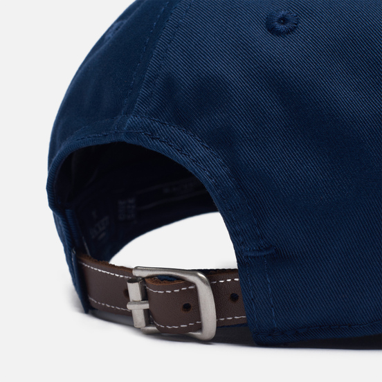Кепка Hackett Classic Branding Navy/Red