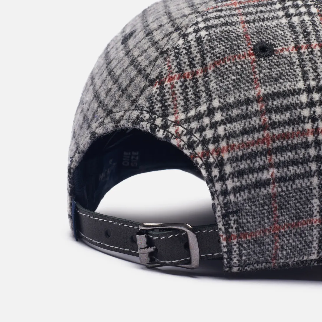 Hackett Кепка Patchwork