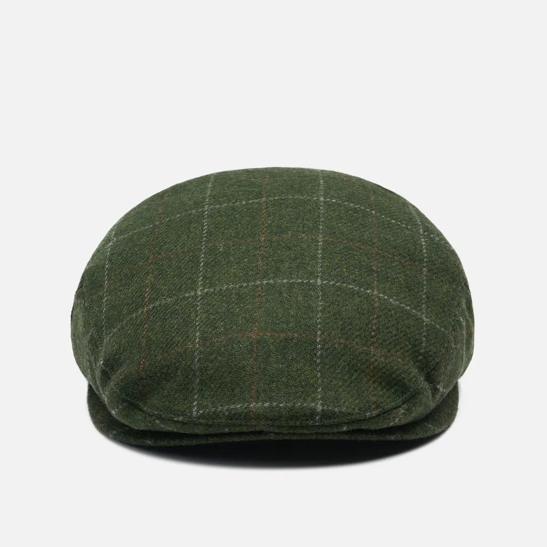 Hackett Кепка Brighton Driver Tweed