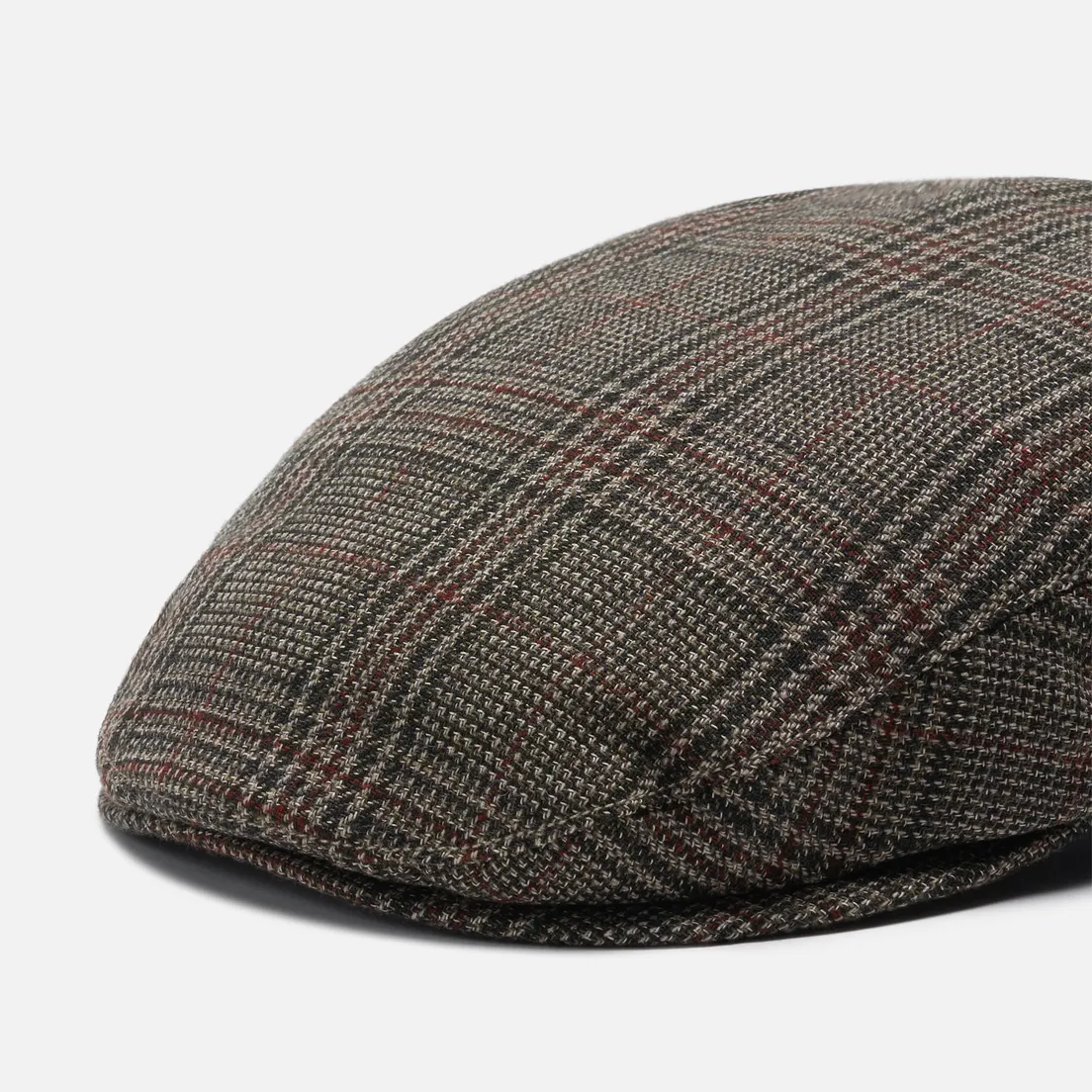 Hackett Кепка Prince Of Wales Flat