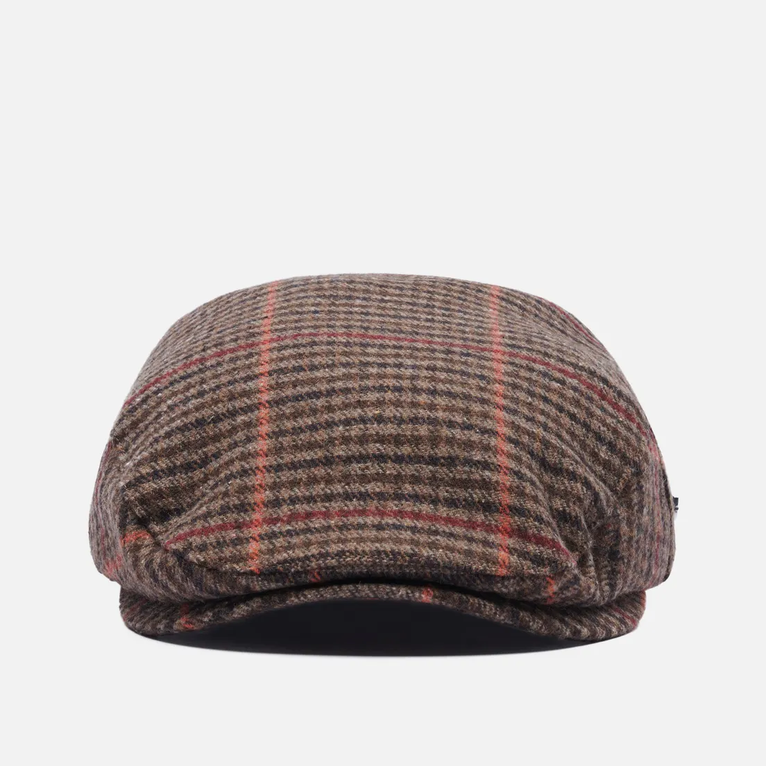 Hackett Кепка Brighton Heritage Check