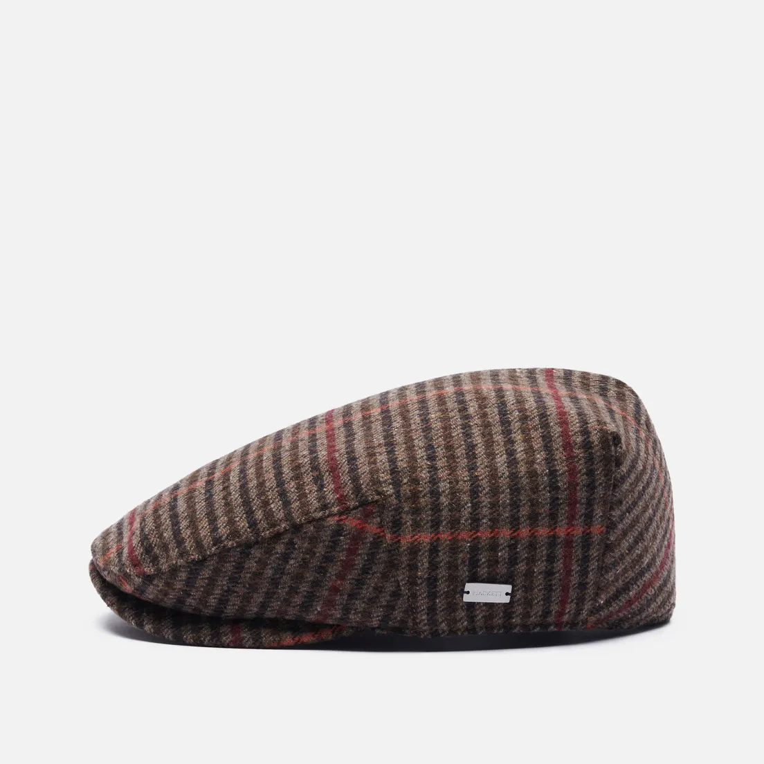 Hackett Кепка Brighton Heritage Check
