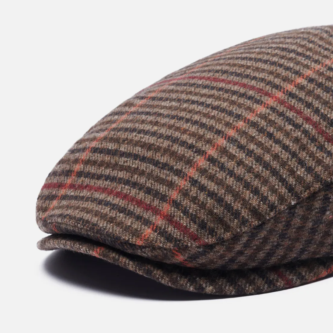 Hackett Кепка Brighton Heritage Check