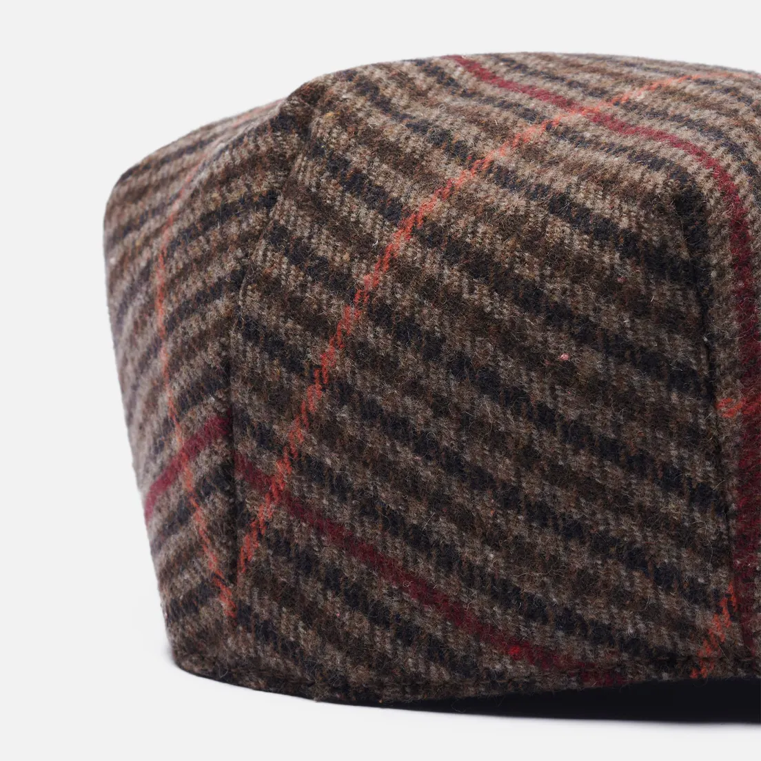 Hackett Кепка Brighton Heritage Check