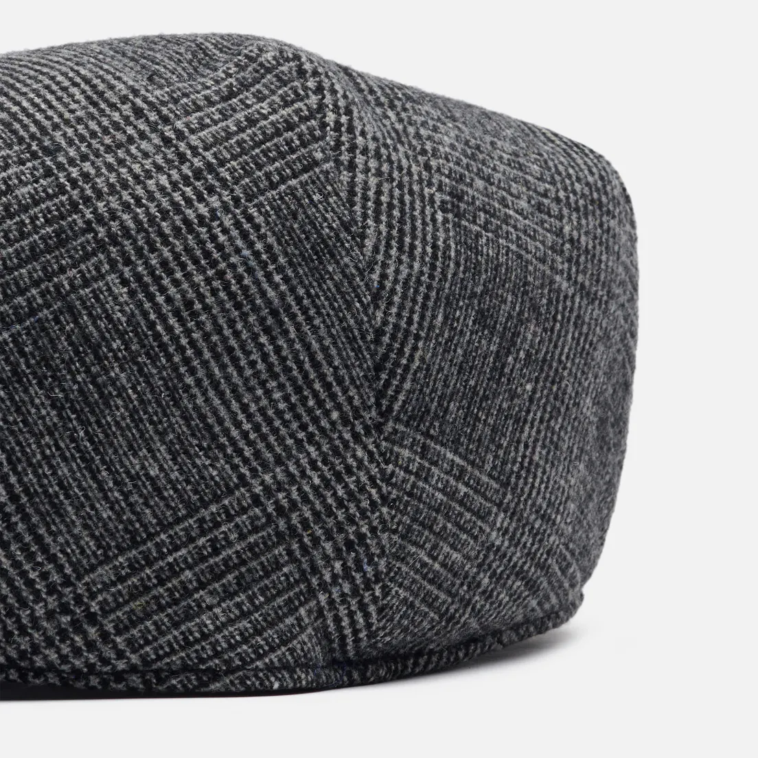 Hackett Кепка Pow Flat Brighton
