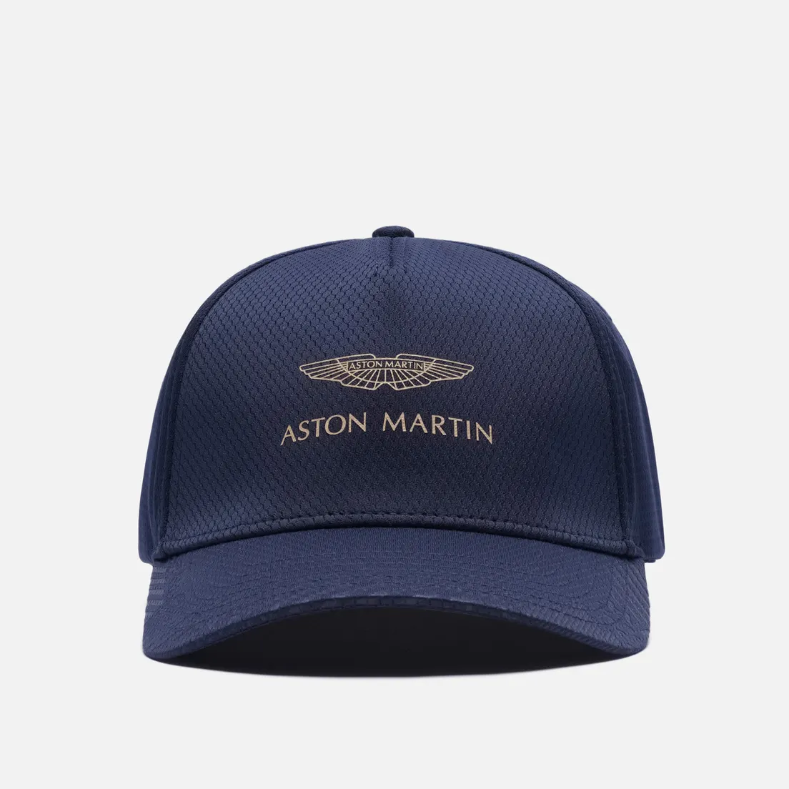 Hackett Кепка x Aston Martin Historia Tape