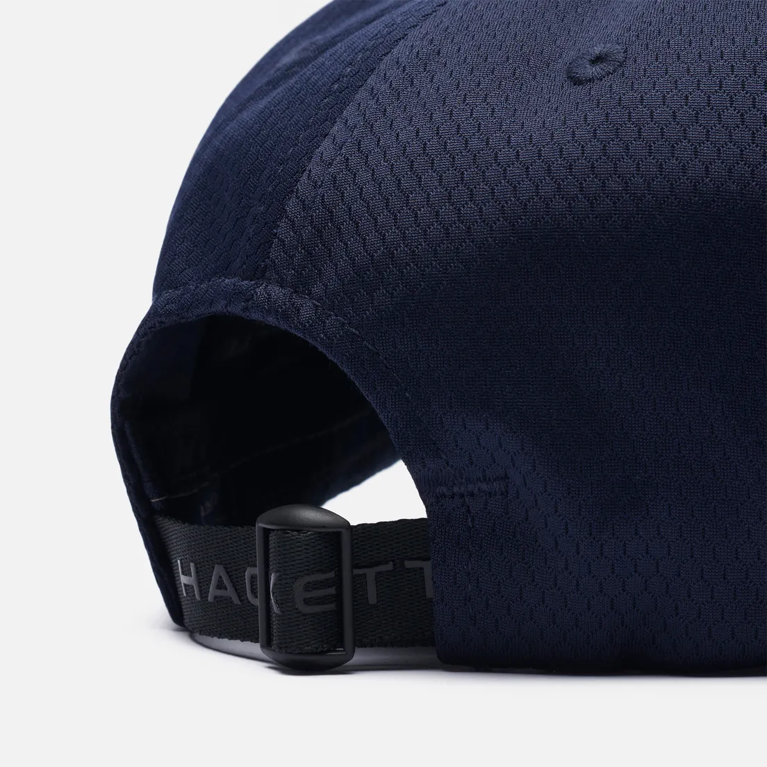 Hackett Кепка x Aston Martin Historia Tape