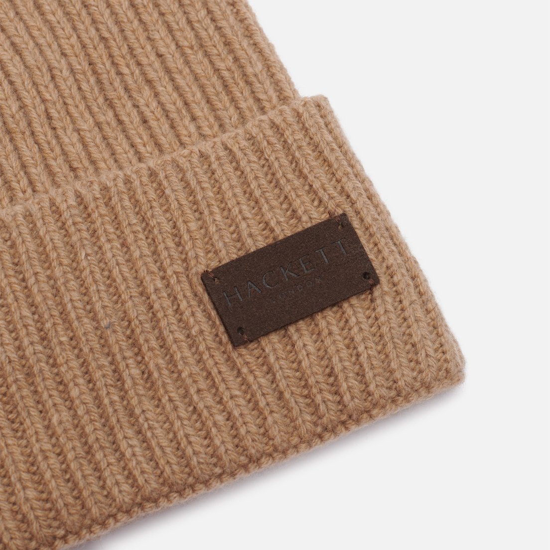 Hackett Шапка Cash Beanie