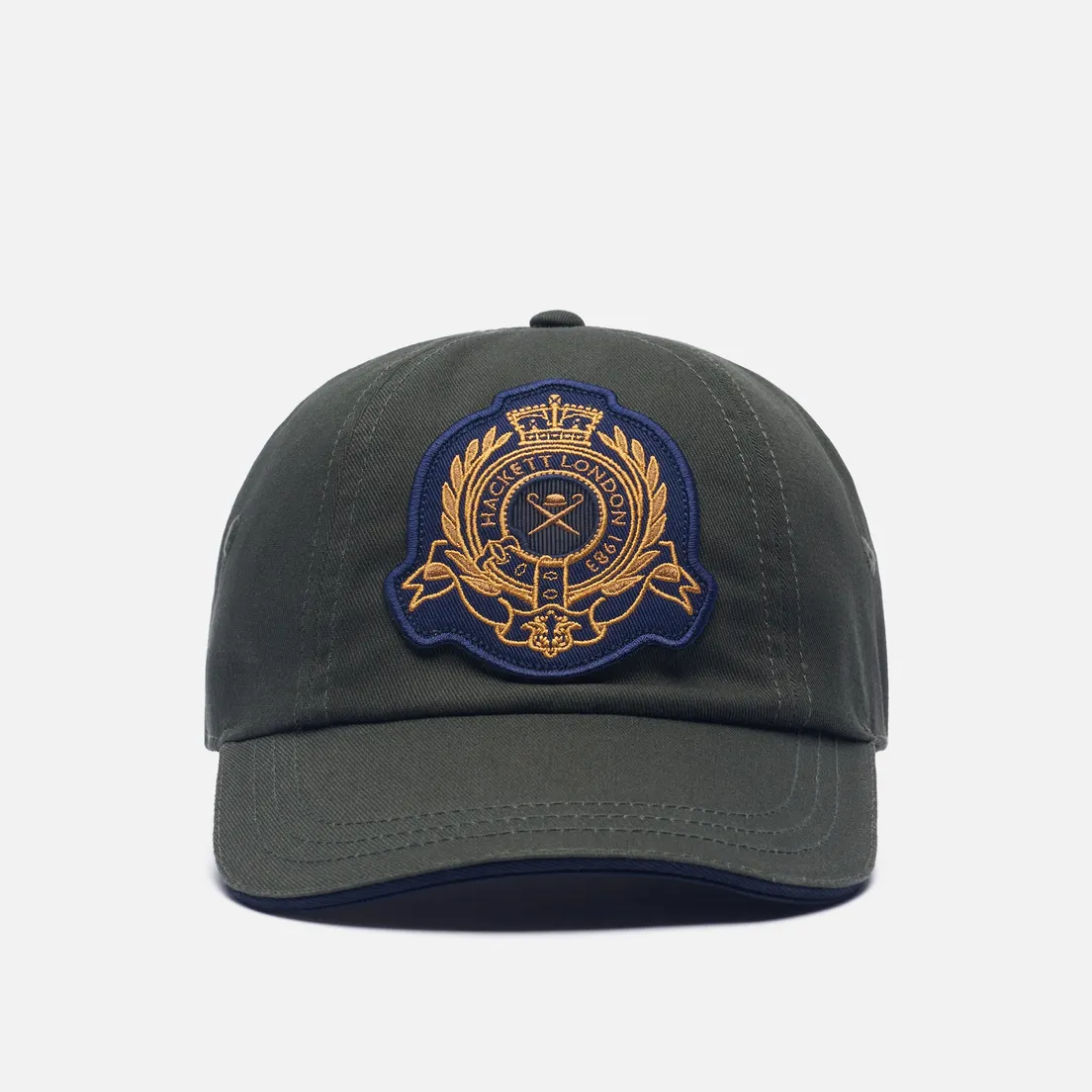 Hackett Кепка Heritage Crest