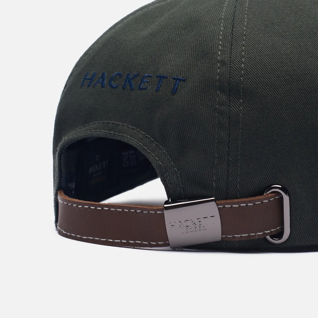 Hackett Кепка Heritage Crest