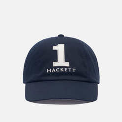 Hackett Кепка Heritage Number