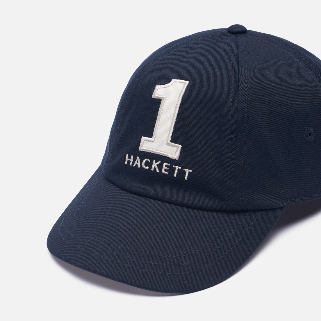 Hackett Кепка Heritage Number