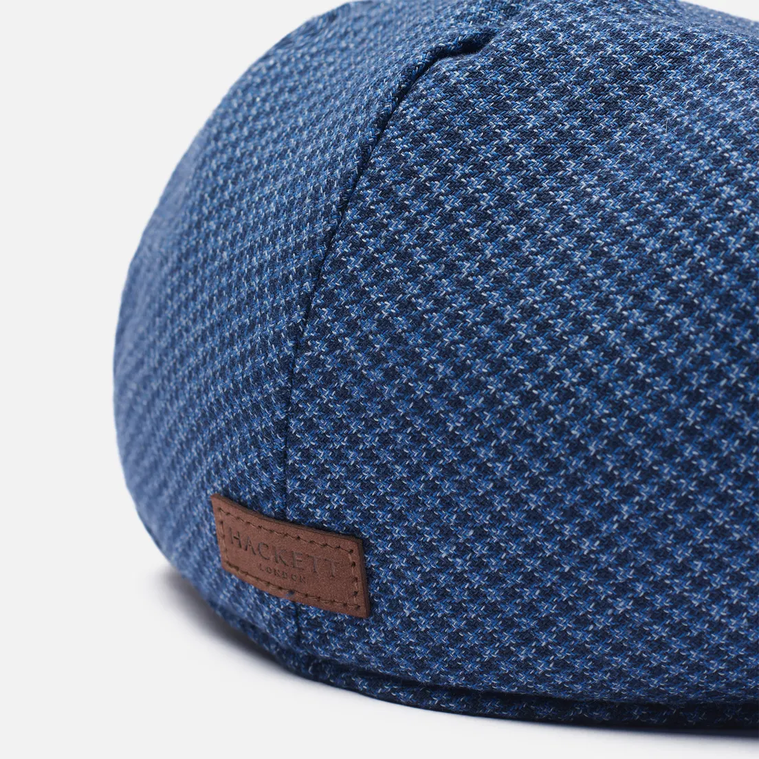 Hackett Кепка Ptooth Flat
