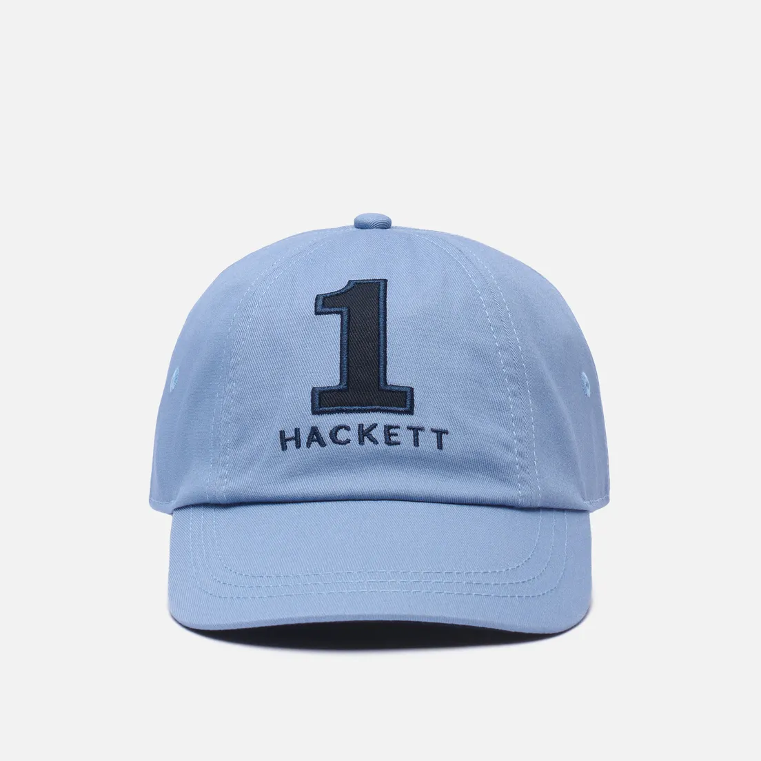 Hackett Кепка Heritage Number