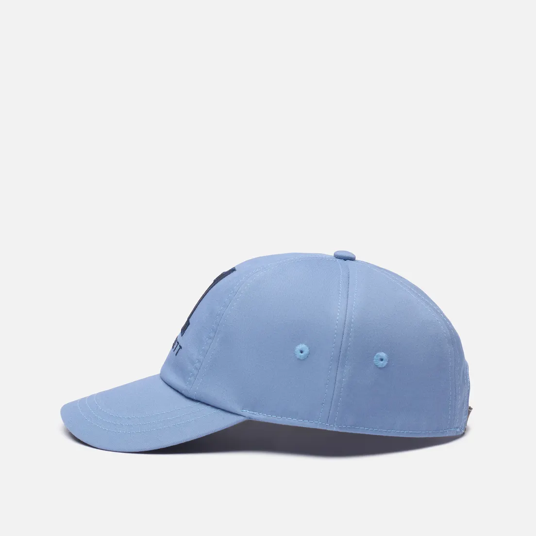 Hackett Кепка Heritage Number