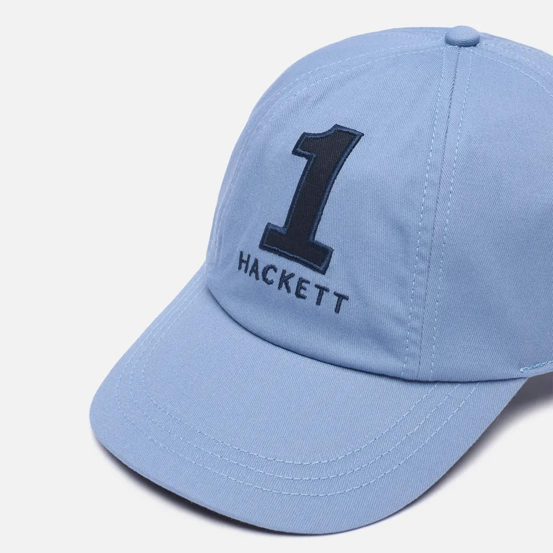 Hackett Кепка Heritage Number