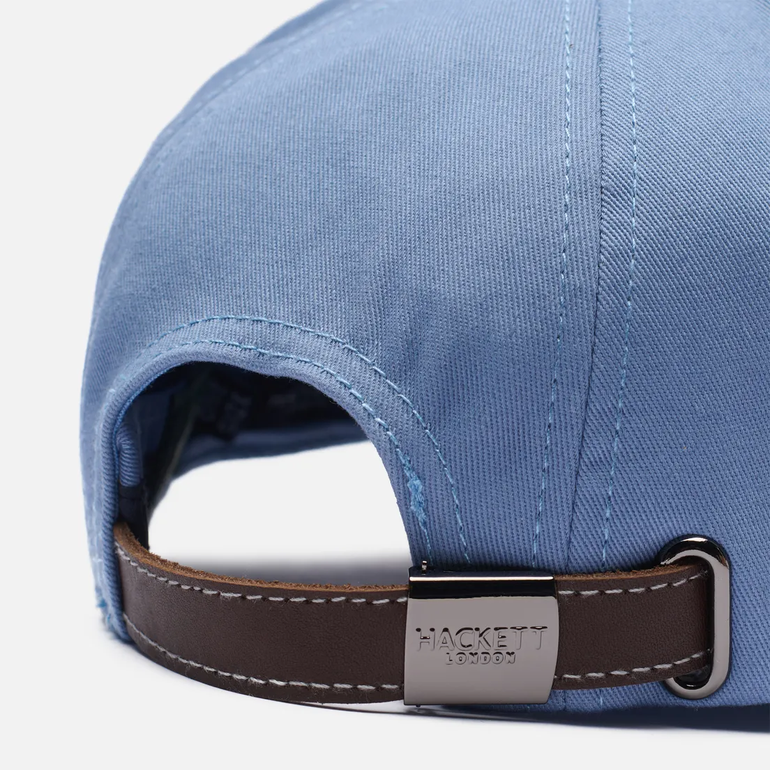 Hackett Кепка Heritage Number