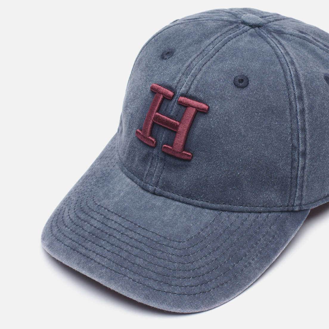 Hackett Кепка Heritage Baseball