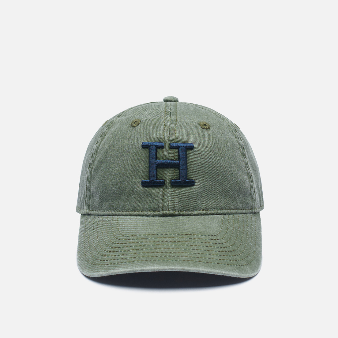 Hackett Кепка Heritage Baseball