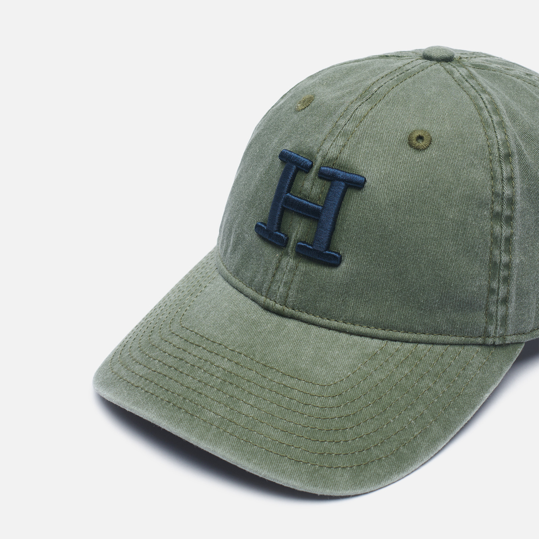 Hackett Кепка Heritage Baseball