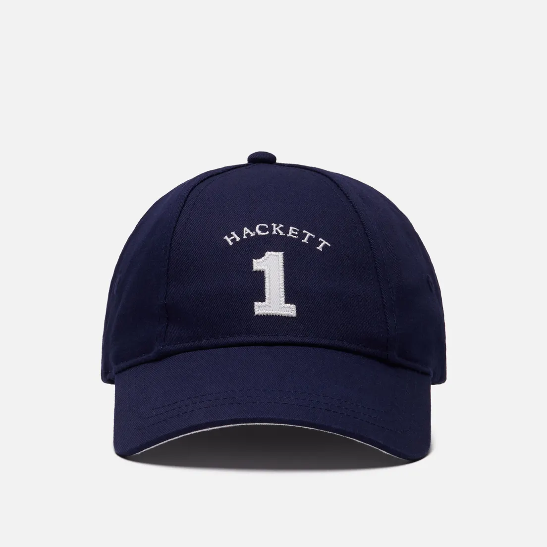 Hackett Кепка Heritage Number