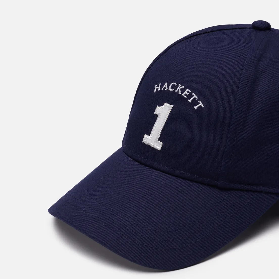 Hackett Кепка Heritage Number