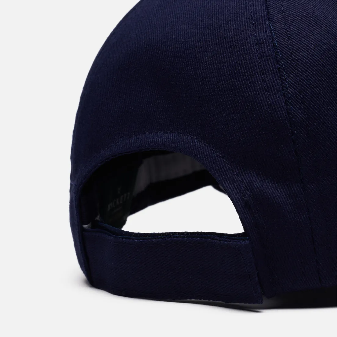 Hackett Кепка Heritage Number