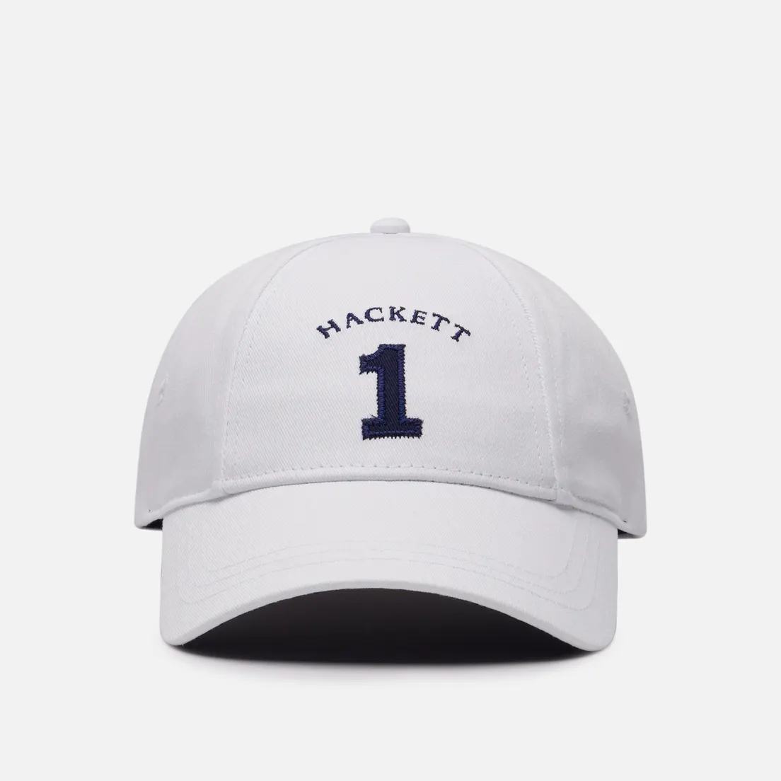 Hackett Кепка Heritage Number