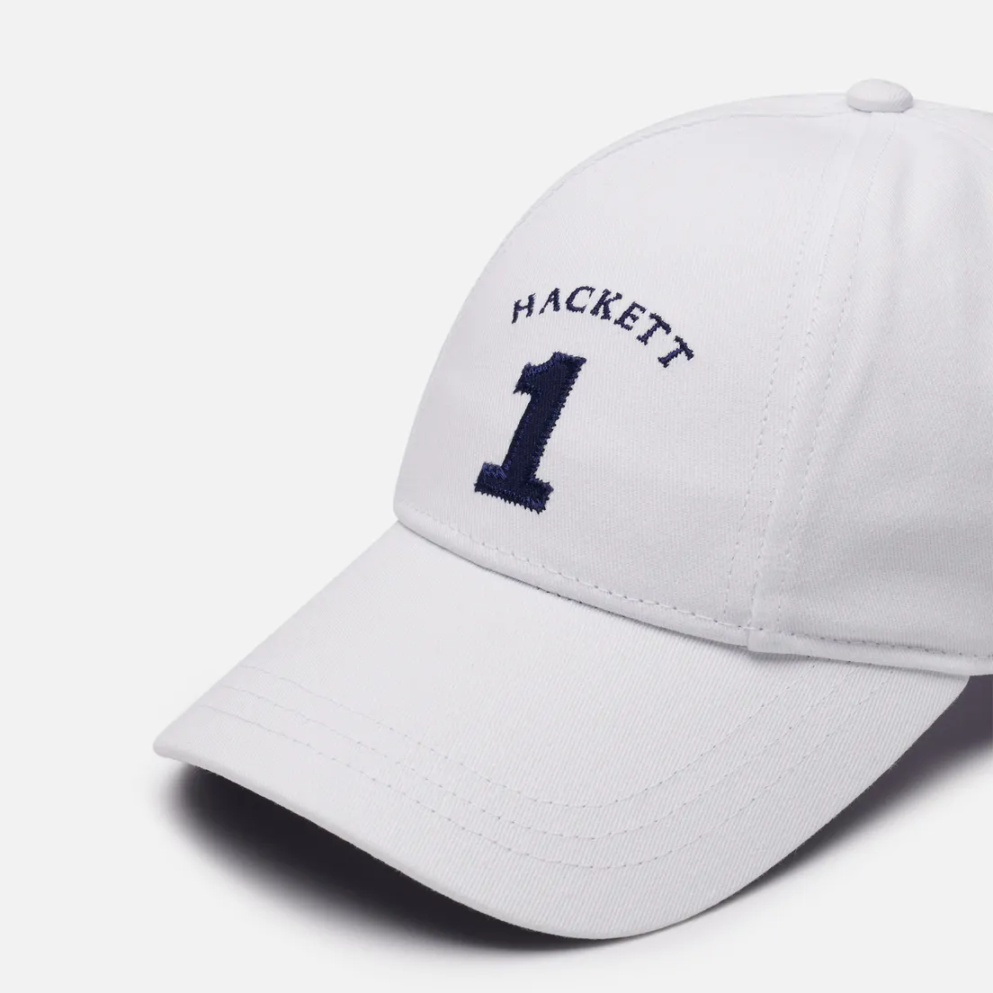 Hackett Кепка Heritage Number