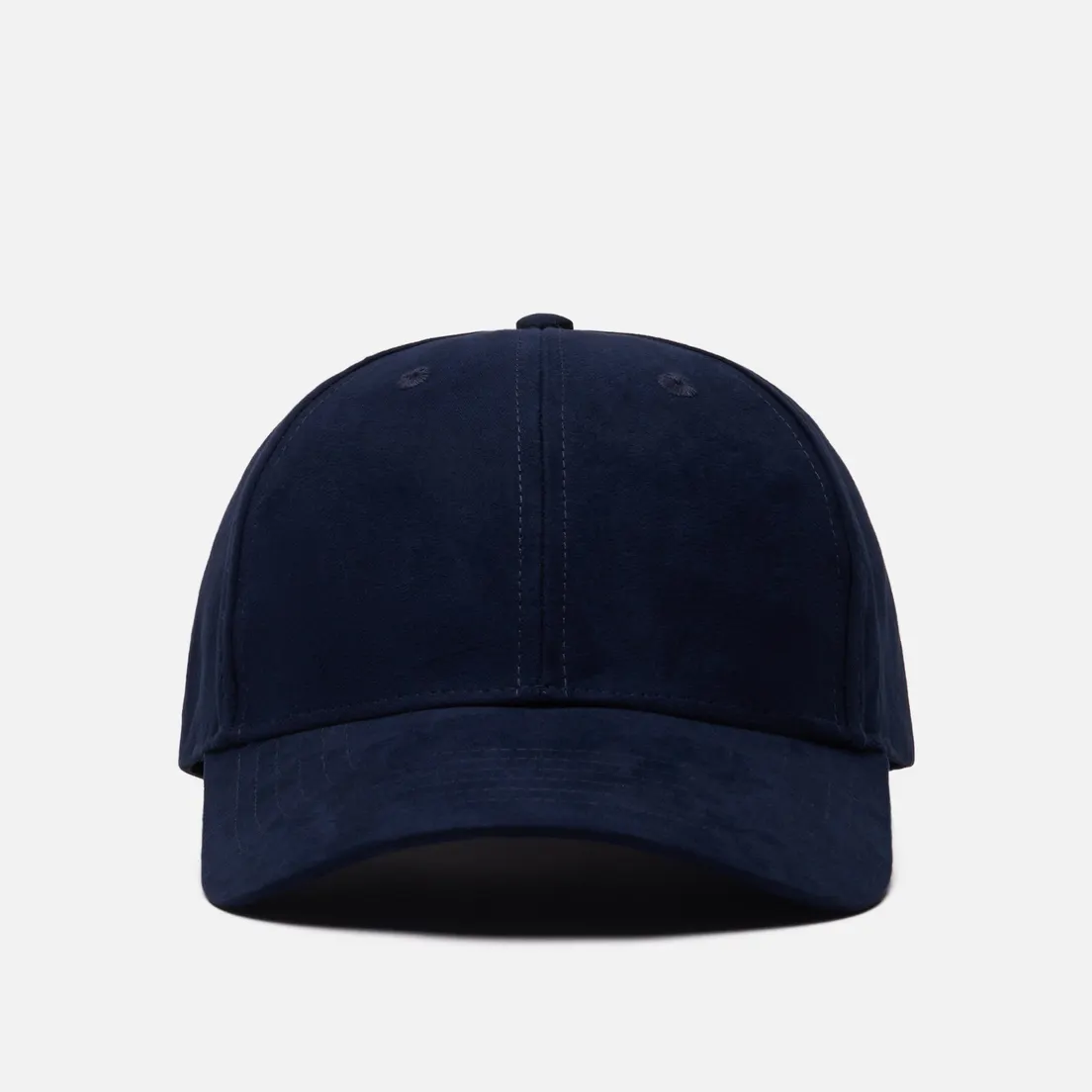 Hackett Кепка Suede Baseball