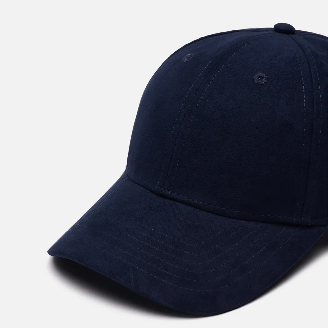 Hackett Кепка Suede Baseball