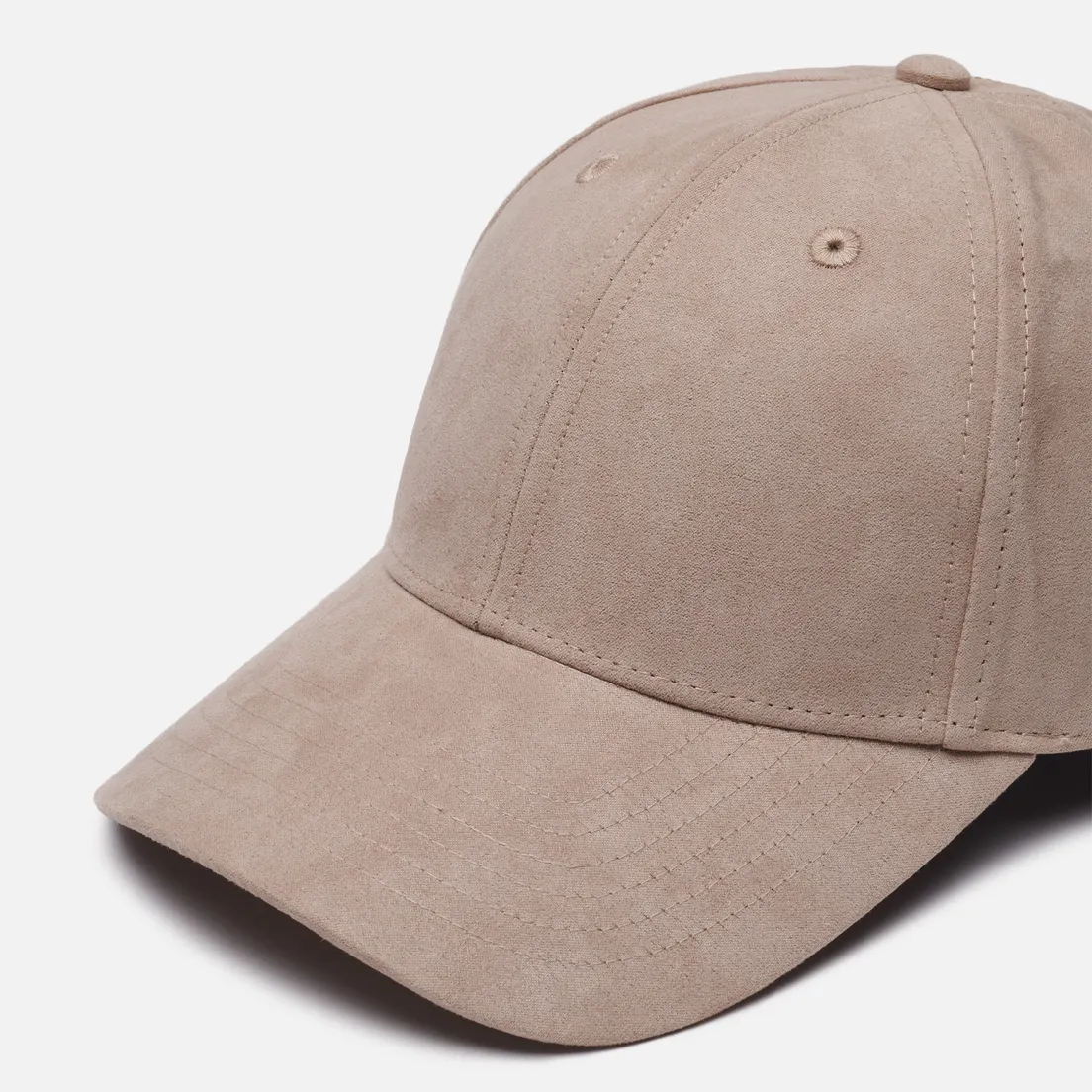 Hackett Кепка Suede Baseball