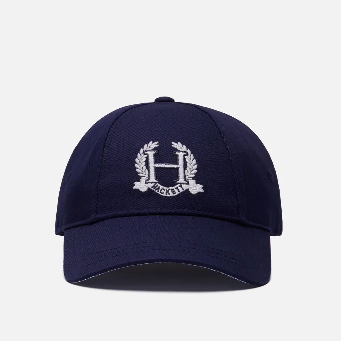 Hackett Кепка Heritage Crest