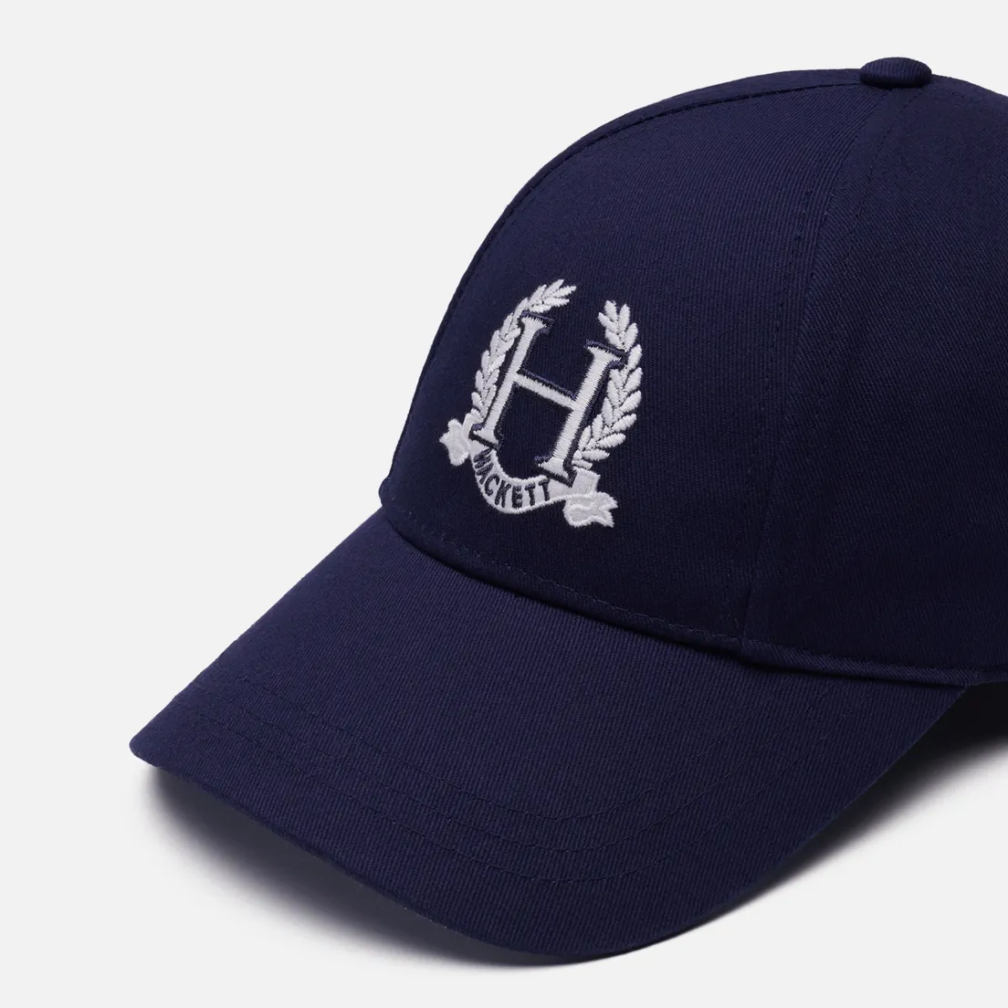 Hackett Кепка Heritage Crest