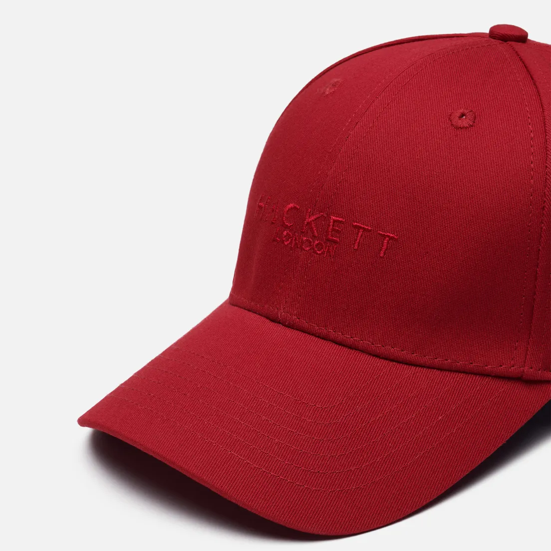 Hackett Кепка Tonal Brand