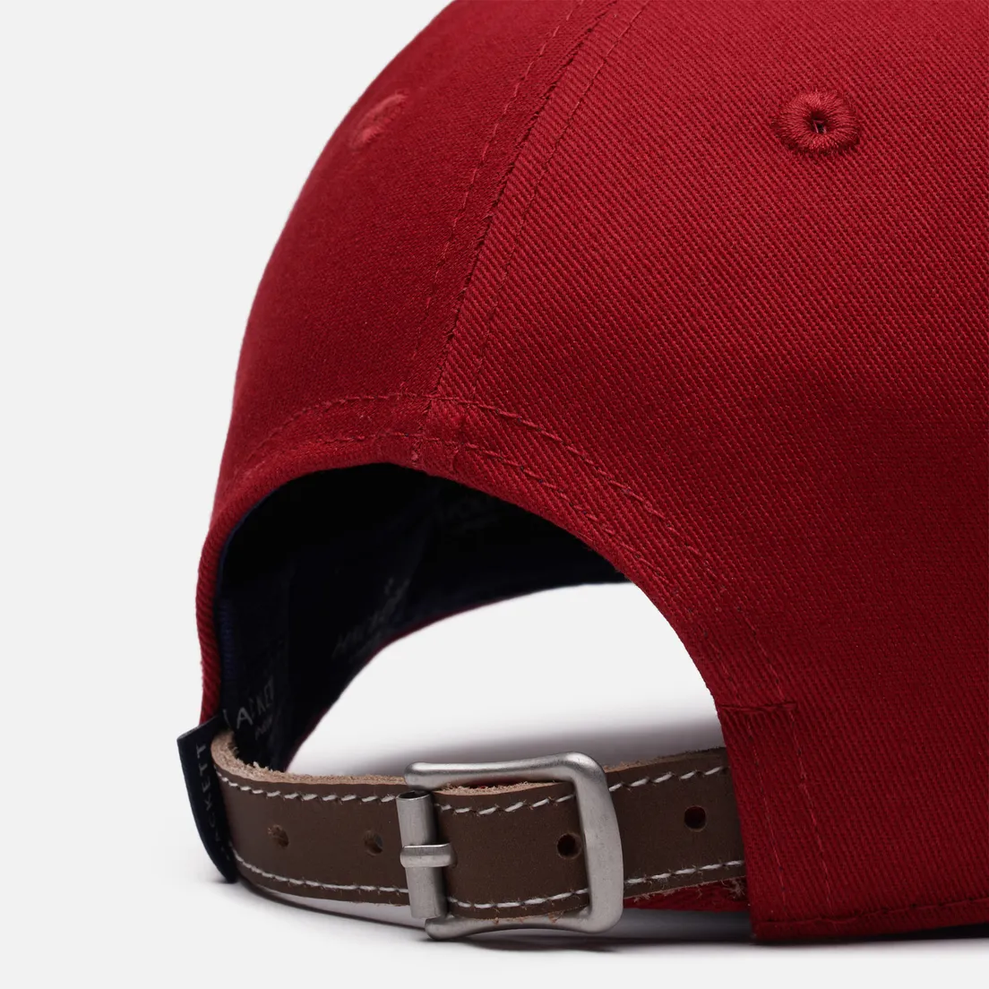 Hackett Кепка Tonal Brand