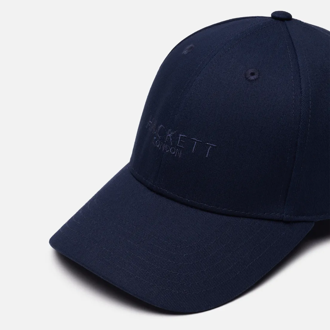 Hackett Кепка Tonal Brand