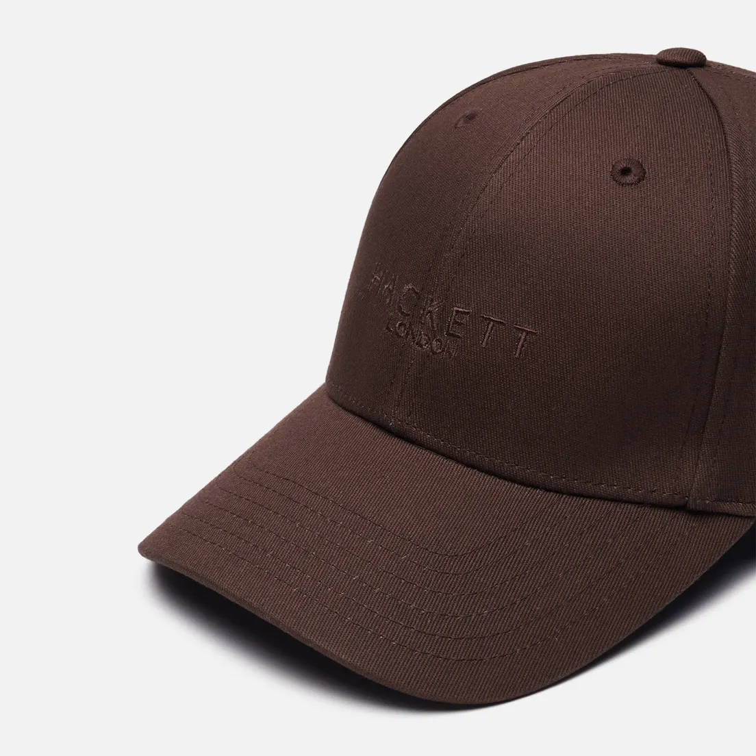 Hackett Кепка Tonal Brand