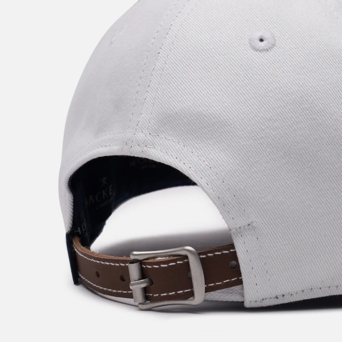 Hackett Кепка Tonal Brand
