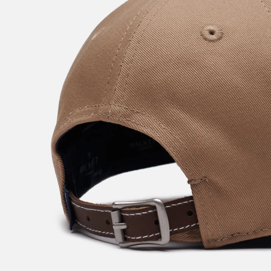 Hackett Кепка Tonal Brand