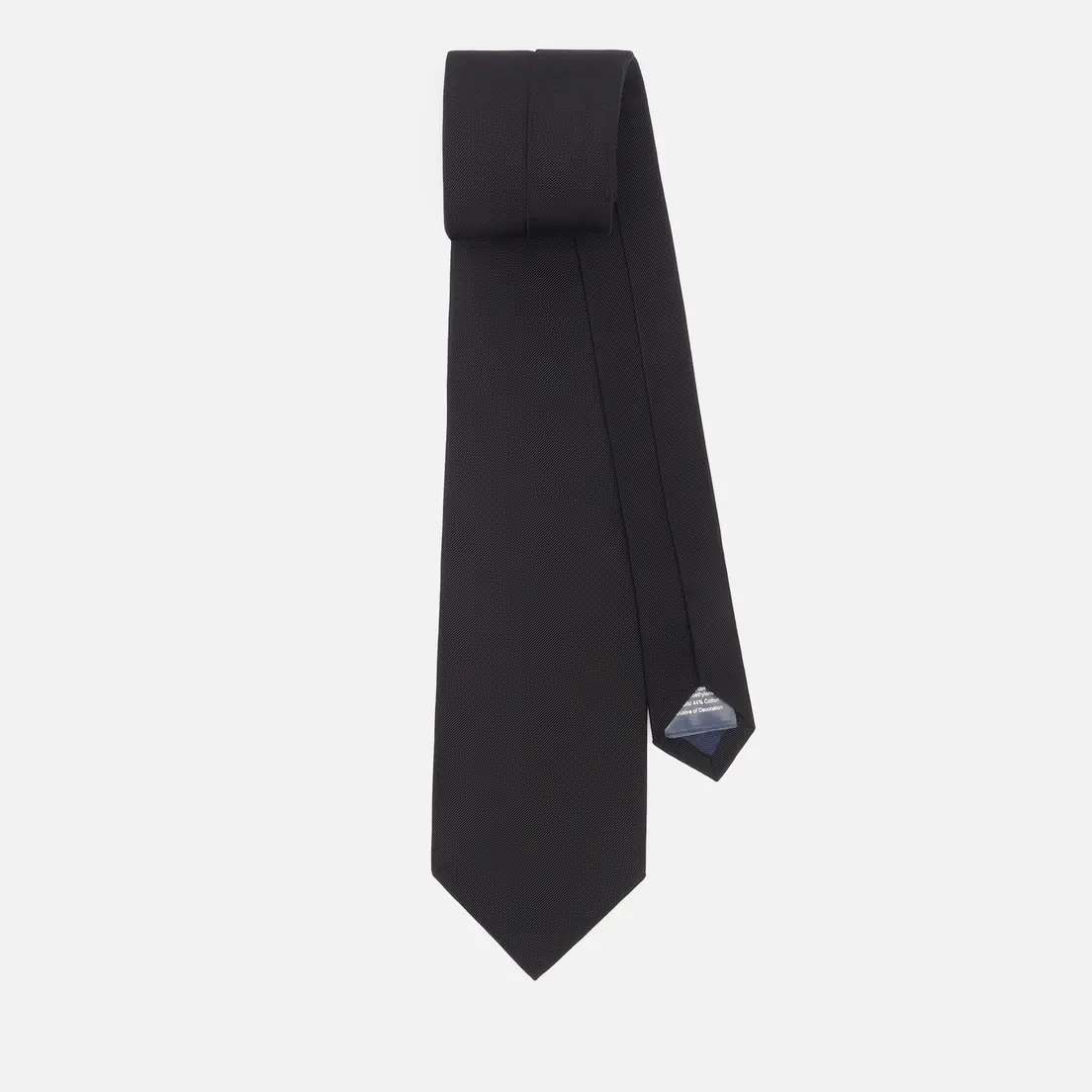 Hackett Галстук Solid Class