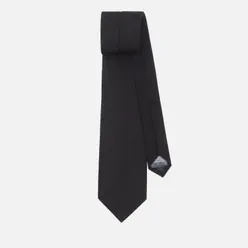 Hackett Галстук Solid Class